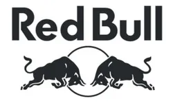 Redbull Logo