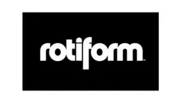 Rotiform Wheels Logo