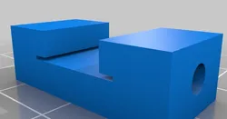 ruler guide - Linealanschlag