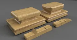 Sanding Blocks!!! (Collection)