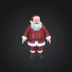 Santa Clause