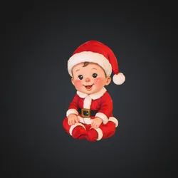 Santa's Little Helper