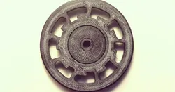 Setup Wheel 62mm V5.2 Pirelli