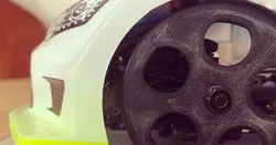 Setup Wheel V4.1 GTI inspired