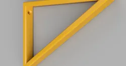 Shelf Bracket
