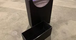Simple Deck Box For Keyforge