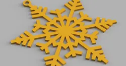 Snow Flake