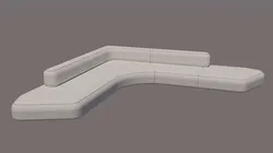 SOFA LOUNGE