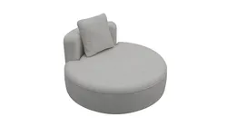 SOFA ROUNDED