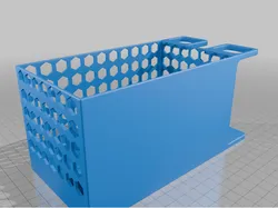 Sonicare mit Box