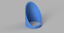SpaceX iPad / Phone Stand