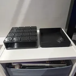 stackable storage
