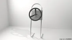 Steering - Watercraft