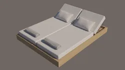 SUNBED