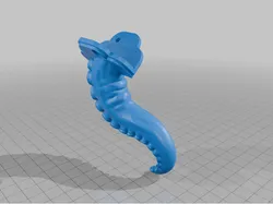Tentacle Corner Hook Offset Screws