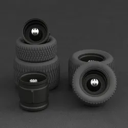 Tire set #28