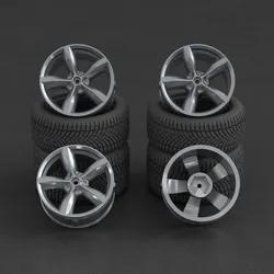 Tire set #31