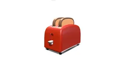 Toaster