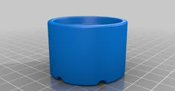 Toothpaste Tube Stand
