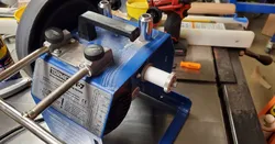 Tormek Spacer