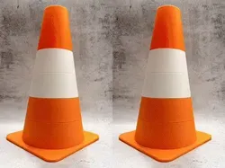 ⚠️ Traffic Cone organizer ⚠️ Cone signaling decoration