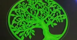 Tree of Life with Birds