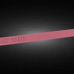 Trim for PCIe dustprotection plugs
