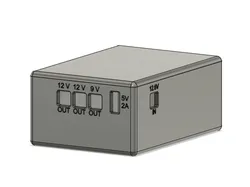 UPS / Powerbank for Router / Gpon / Wi-Fi
