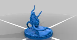 Violet Fungus Minis - 6 Variations