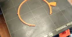 Waring Food Slicer Blade Gasket