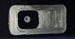 Webcam Cover (Low Profile)