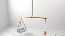 Weighing Scale - Type 3