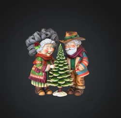 Winter Cheer
