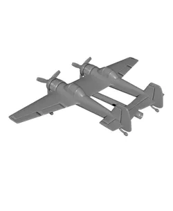 Yakovlev Yak-110