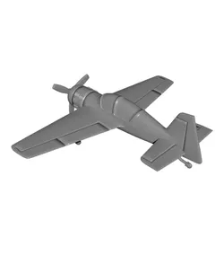 Yakovlev Yak-54