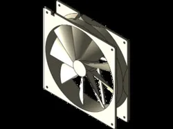 180 x 180 x 35 PC FAN