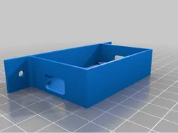 2596 DC-DC case