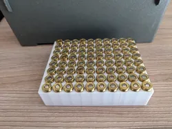 9mm Ammo Tray for Small Plano Field Box