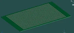 9x15CM Prototype Board