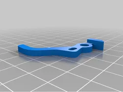 ADA Laser level part