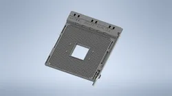 AMD AM4 Socket