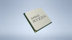 AMD Ryzen CPU