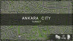 ankara city full city