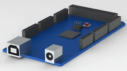 Arduino Mega
