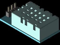 arduino temperature & humidity sensor