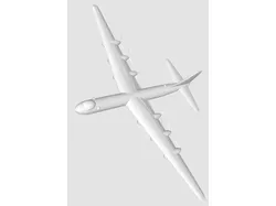 B-36 Peacemaker