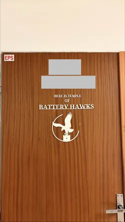 Battery Hawks