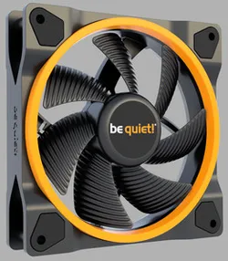 be quiet! Light Wings, 120mm (rev1)