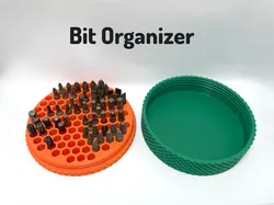 Bit Organizer