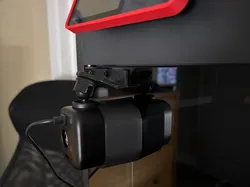 Camera Shroud Blink Mini 2